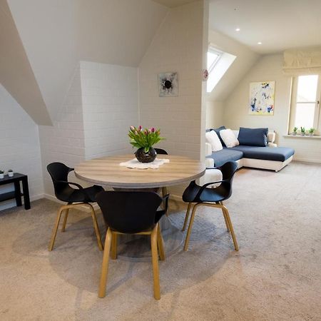 Shamballa B & B/ Logies Deinze Dış mekan fotoğraf