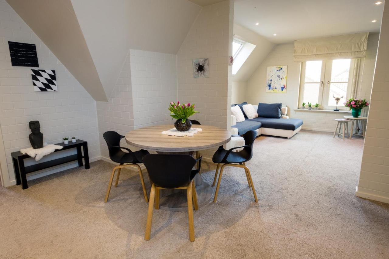 Shamballa B & B/ Logies Deinze Dış mekan fotoğraf