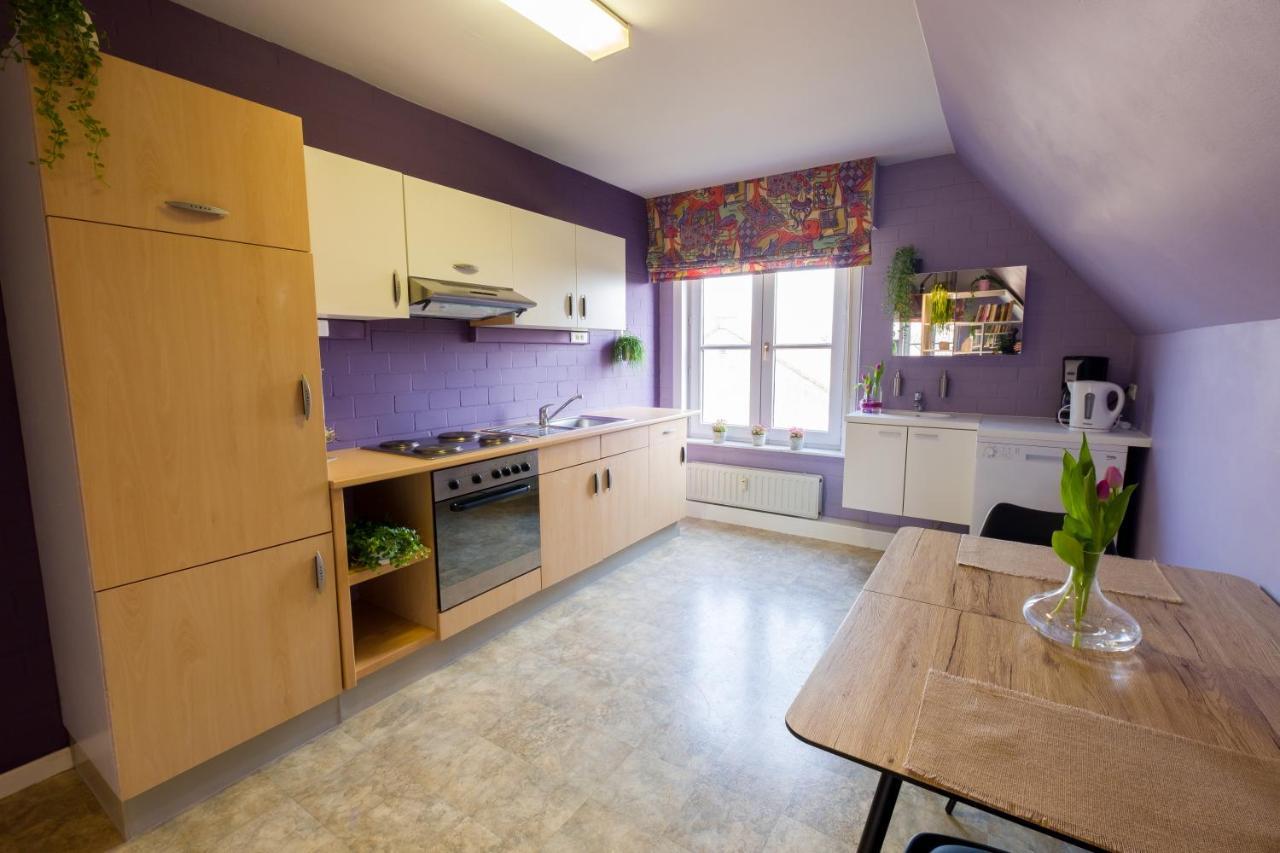 Shamballa B & B/ Logies Deinze Dış mekan fotoğraf