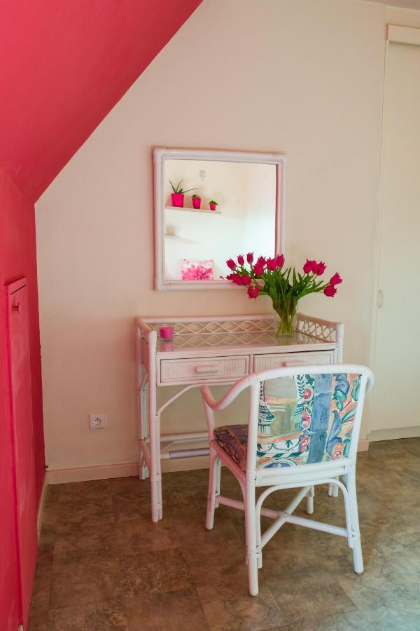 Shamballa B & B/ Logies Deinze Dış mekan fotoğraf