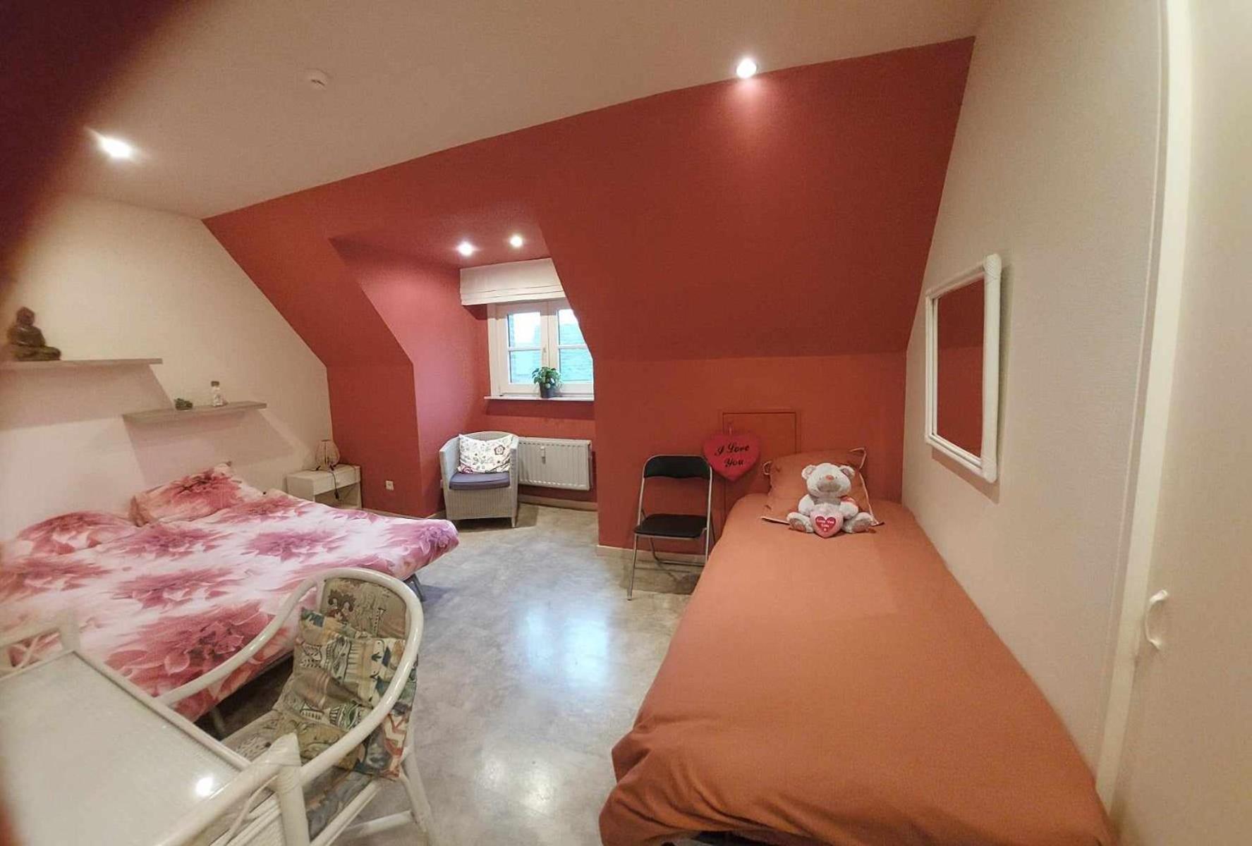 Shamballa B & B/ Logies Deinze Dış mekan fotoğraf